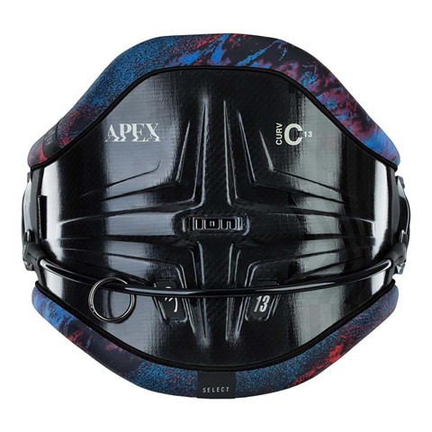 ION-2021-Harnesses-Kite_0023_APEX CURV 13 SELECT